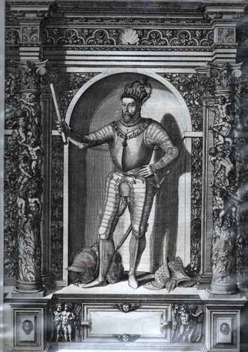 Carolus Archidux Austriae