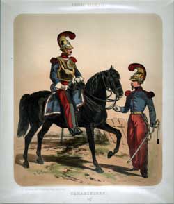 Carabiniers