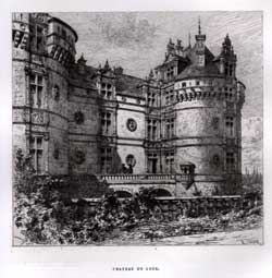 Chateau Du Lude